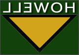Howell Paving logo
