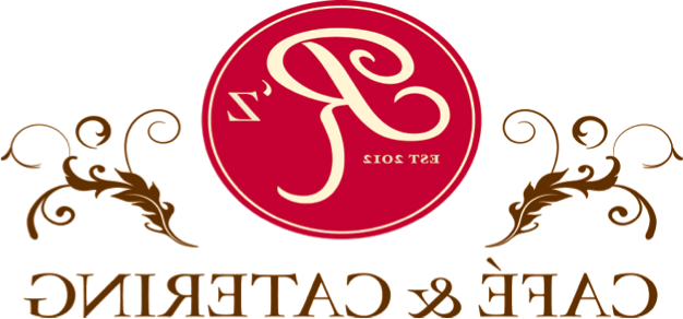 R’z Cafe & Catering Co logo